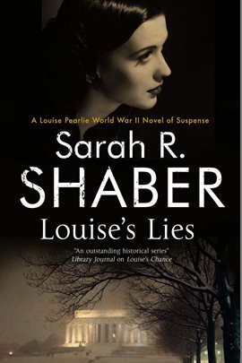 Cover image for Louise's Lies