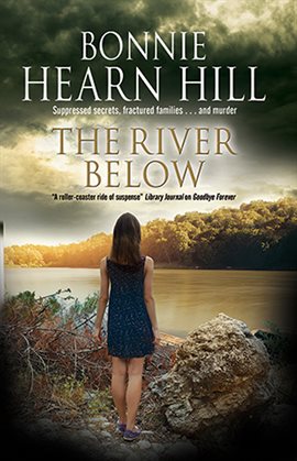 Cover image for The River Below