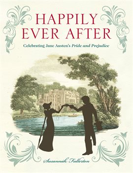 Imagen de portada para Happily Ever After