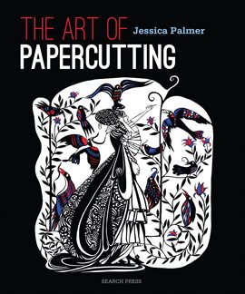 Cover image for The Art of Papercutting