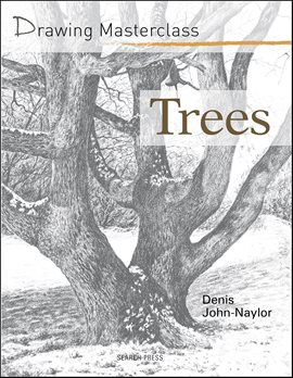 Cover image for Drawing Masterclass: Trees
