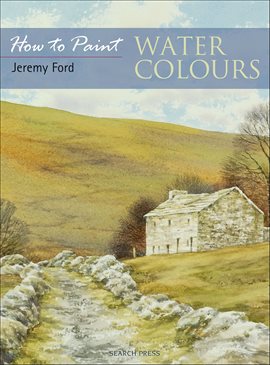 Imagen de portada para How to Paint Watercolours