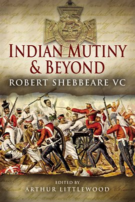 Cover image for Indian Mutiny and Beyond