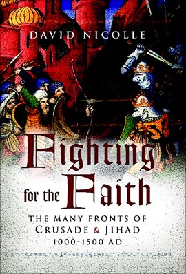 Imagen de portada para Fighting for the Faith