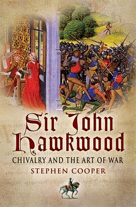 Cover image for Sir John Hawkwood