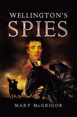 Imagen de portada para Wellington's Spies