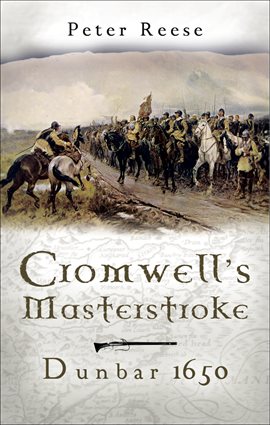 Cover image for Cromwell's Masterstroke