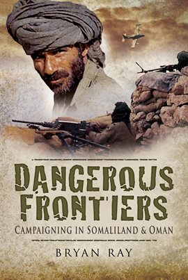 Cover image for Dangerous Frontiers