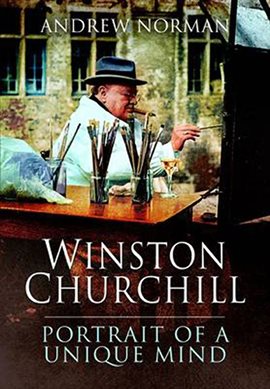 Cover image for Winston Churchill