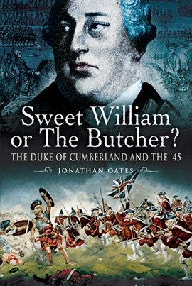 Cover image for Sweet William or the Butcher?