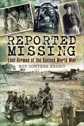 Imagen de portada para Reported Missing