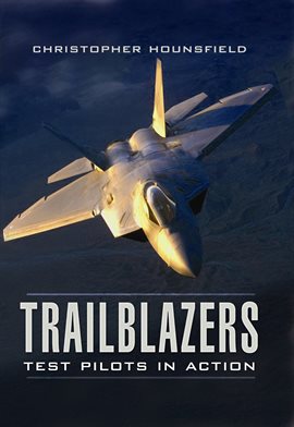 Cover image for Trailblazers