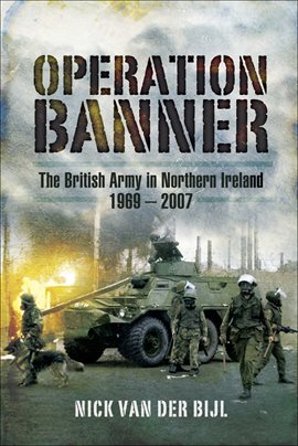 Cover image for Operation Banner