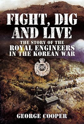 Cover image for Fight, Dig and Live