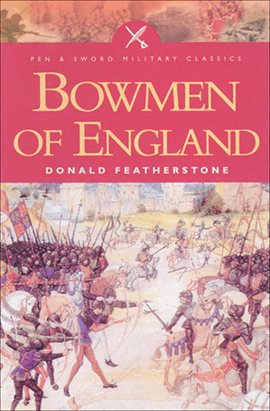 Imagen de portada para Bowmen of England