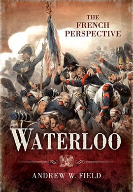 Cover image for Waterloo