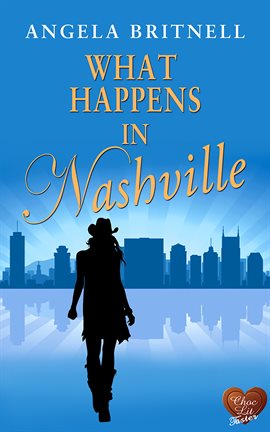 Cover image for What Happens in Nashville