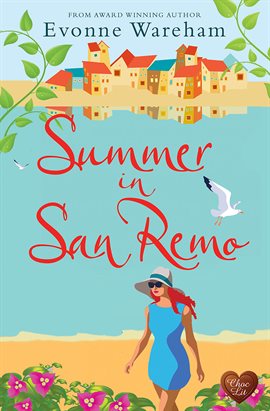 Cover image for Summer in San Remo