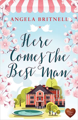 Cover image for Here Comes the Best Man