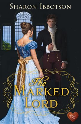 Cover image for The Marked Lord