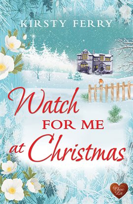 Cover image for Watch for Me at Christmas