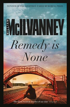 Imagen de portada para Remedy Is None