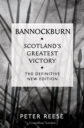 Imagen de portada para Bannockburn