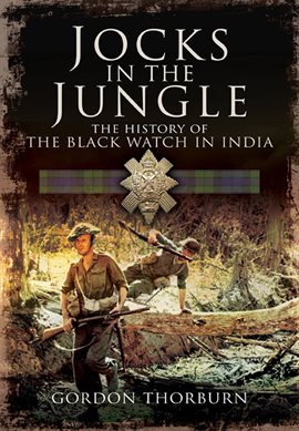 Cover image for Jocks in the Jungle