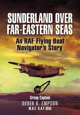 Imagen de portada para Sunderland Over Far-Eastern Seas
