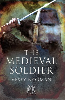Cover image for The Medieval Soldier