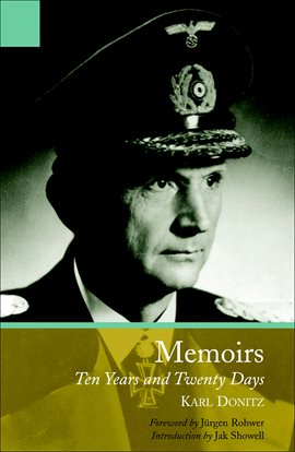 Cover image for Memoirs