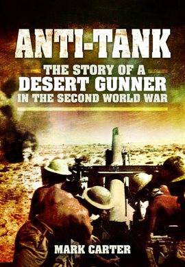 Cover image for Anti-Tank