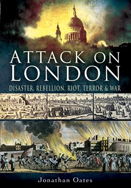 Imagen de portada para Attack on London