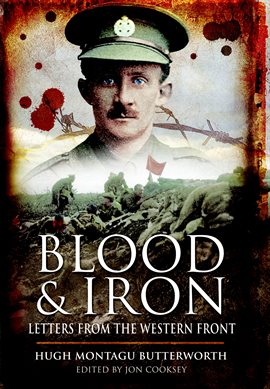 Imagen de portada para Blood & Iron