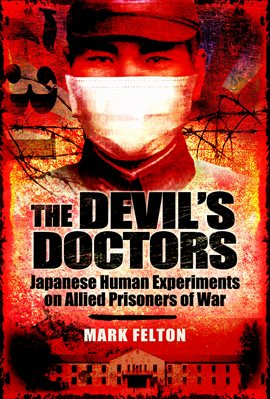 Cover image for The Devil's Doctors
