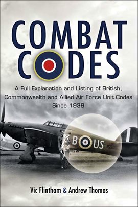 Cover image for Combat Codes