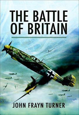 Cover image for The Battle of Britain