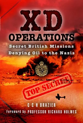 Cover image for XD Operations