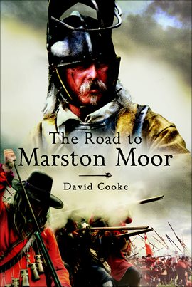 Cover image for The Road to Marston Moor