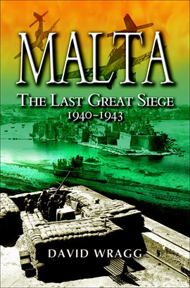 Cover image for Malta