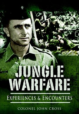 Cover image for Jungle Warfare