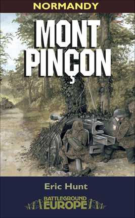 Cover image for Mont Pinçon