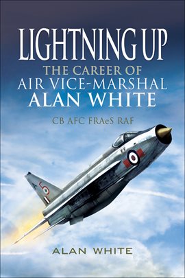 Cover image for Lightning Up