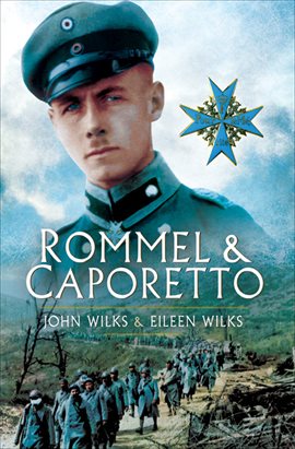 Cover image for Rommel & Caporetto