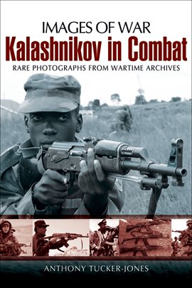 Cover image for Kalashnikov in Combat