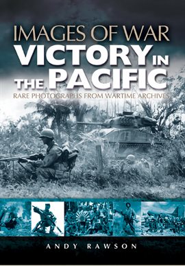 Cover image for Victory in the Pacific