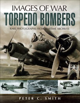 Cover image for Torpedo Bombers
