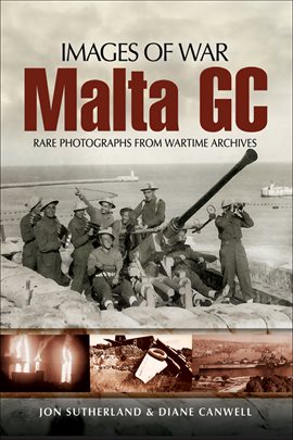 Cover image for Malta GC