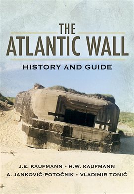 Cover image for The Atlantic Wall