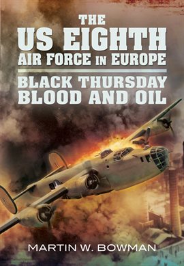 Cover image for Black Thursday Blood and Oil